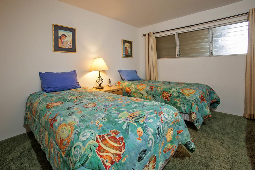 キヘイ Royal Mauian, #302アパートホテル 部屋 写真