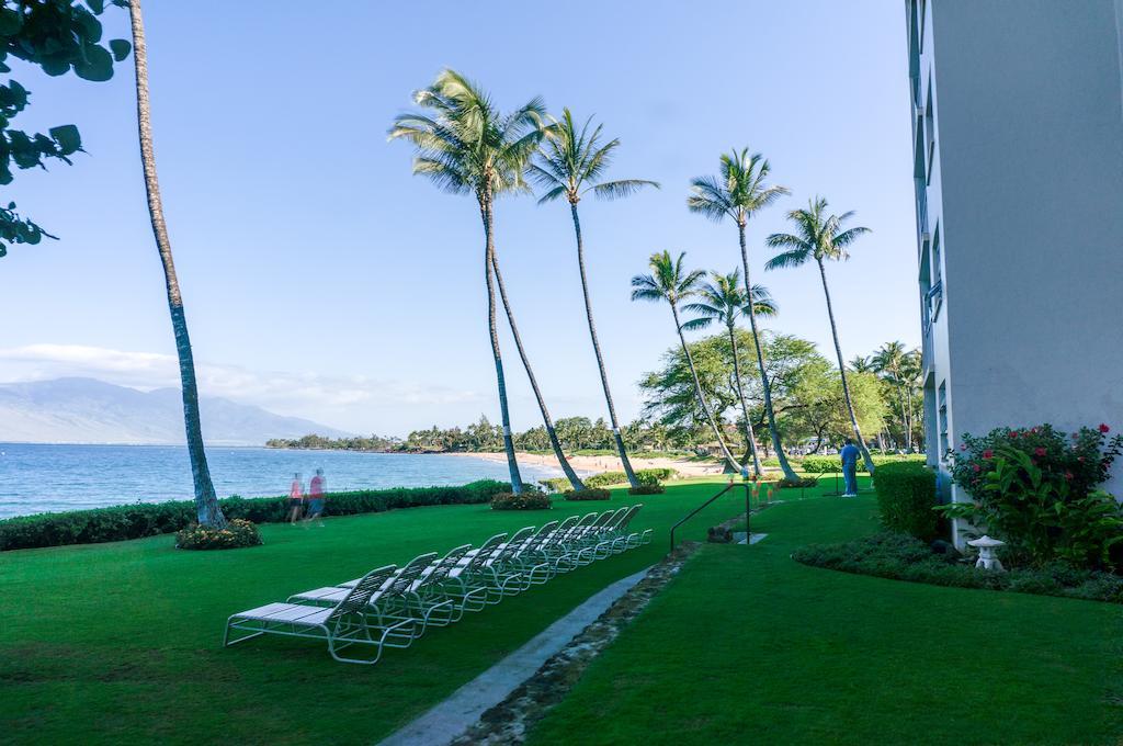 キヘイ Royal Mauian, #302アパートホテル エクステリア 写真